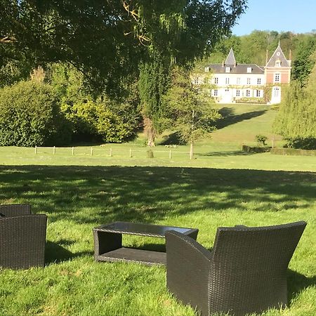 Domaine St Germer Reilly Экстерьер фото