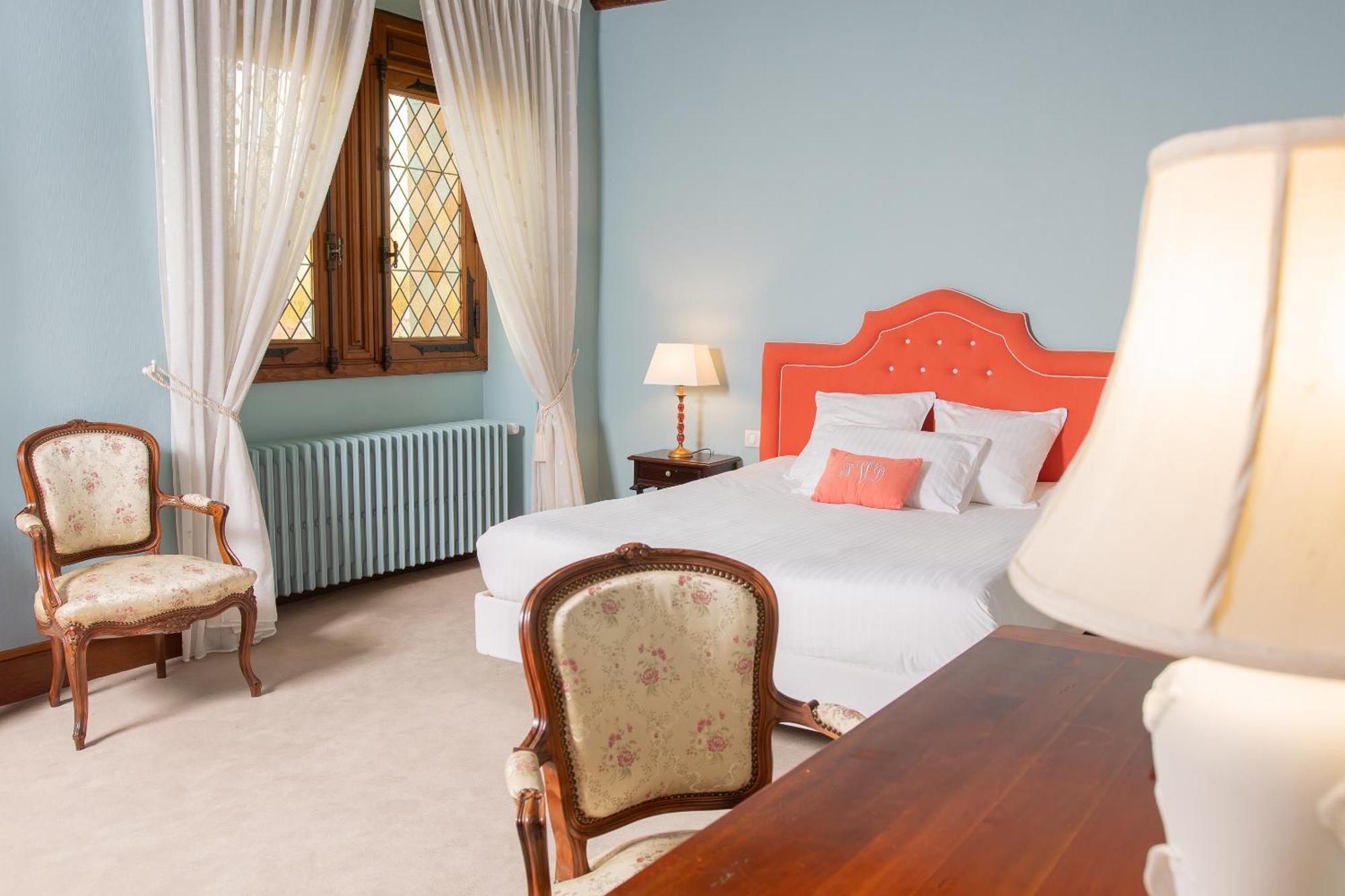Domaine St Germer Reilly Экстерьер фото